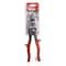 Crescent Wiss Crescent Wiss 8-3/4 in. HVAC Hand Seamer Red 1 pk WS3N - alternate 3